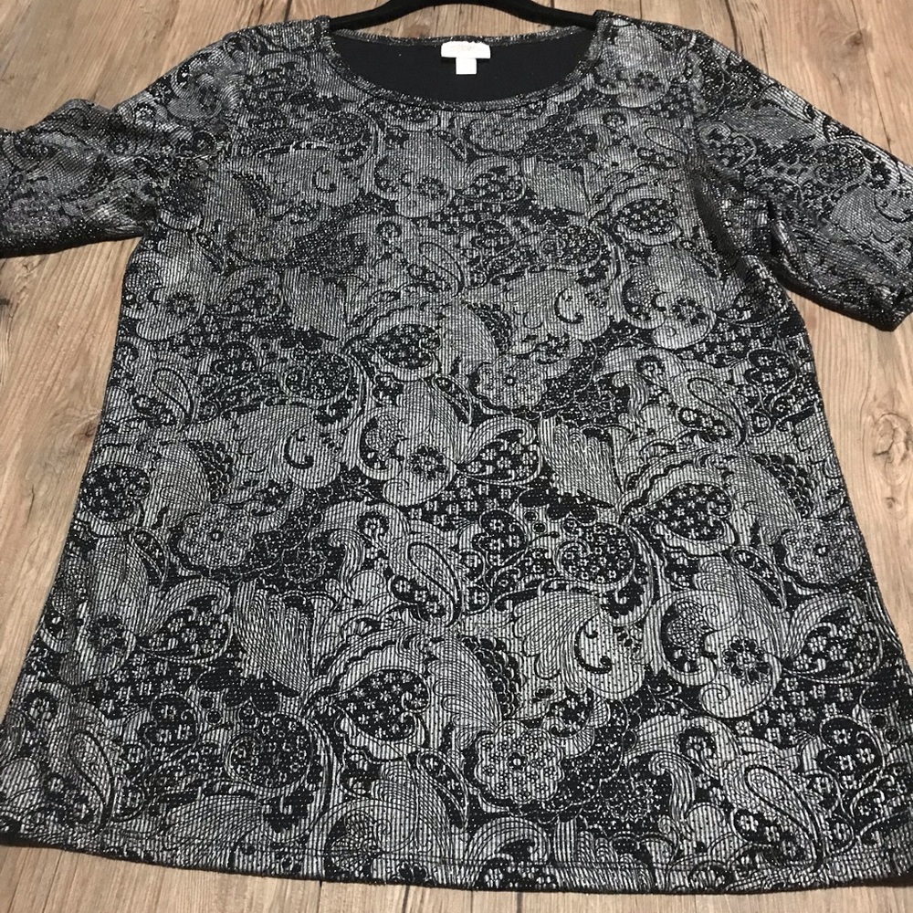 😎 LuLaRoe GiGi Elegant Collection